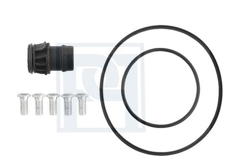 Volvo Rem vacuum pomp reparatie luchtset V70 S80 Xc90 Xc70 V, Auto-onderdelen, Remmen en Aandrijving, Volvo, Nieuw, Ophalen of Verzenden