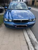 Jaguar x type, Autos, Achat, Beige, 5 portes, Automatique