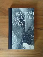 Kalevala, Enlèvement ou Envoi, Neuf, Un auteur