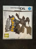 Pokemon white sealed, Games en Spelcomputers, Games | Nintendo DS, Ophalen of Verzenden, Nieuw