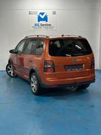 Volkswagen Touran Cross 1.4 TSI Benzine Automaat, Automaat, Euro 5, Monovolume, 7 zetels