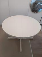 Table extensible Ikea, Ophalen, Zo goed als nieuw
