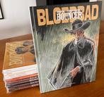 Serie Bouncer compleet – 12x HC, Complete serie of reeks, Ophalen of Verzenden, Nieuw, Boucq / Jodorowsky