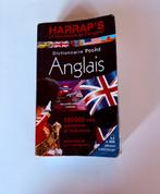 Dictionnaire Français-Anglais, Livres, Enlèvement ou Envoi, Anglais