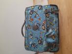 kipling boekentas, Handtassen en Accessoires, Tassen | Schooltassen, Ophalen, Gebruikt