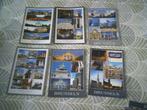BRUSSEL: LOT van 100 moderne postkaarten groot formaat, Verzamelen, Verzenden, 1980 tot heden, Ongelopen, Brussel (Gewest)