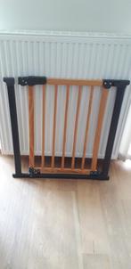 Traphekje zonder boren, Kinderen en Baby's, Traphekjes, Ophalen, Gebruikt, Minder dan 100 cm, Klemhekje