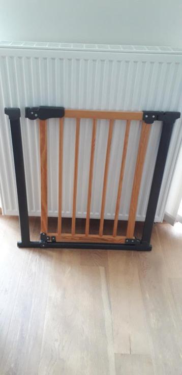 Traphekje, Kinderen en Baby's, Traphekjes, Ophalen, Gebruikt