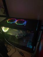 PC Gamer RGB 1660Ti et Ryzen 5 2600, Informatique & Logiciels, Le pc est monté avec différentes marques, Gaming, HDD, 1 TB
