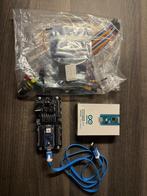 Arduino Nano 33 IoT Project Starter Kit, Ophalen of Verzenden, Zo goed als nieuw