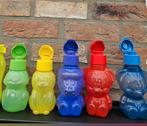 Tupperware ecoflessen, Huis en Inrichting, Ophalen of Verzenden, Nieuw, Rood