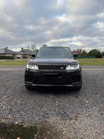 Range rover sport 3.0diesel 2018, Auto's, Automaat, Euro 5, Zwart, Leder