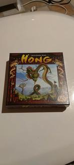 Hong, Hobby en Vrije tijd, Een of twee spelers, Ophalen of Verzenden, Nieuw, White Goblin Games