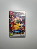 Pokkén Tournament DX - Nintendo Switch, Vechten, Verzenden, 2 spelers, Zo goed als nieuw