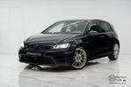 Volkswagen Golf R 2.0 DSG! 4 Motion! ACC! 19” OZ wheels!, Auto's, Automaat, Euro 6, 4 cilinders, Alcantara