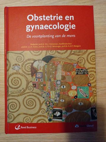 M.J. Heineman - Obstetrie en gynaecologie
