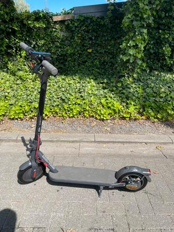 Xiami 4 scooter, Fietsen en Brommers, Ophalen, Zo goed als nieuw, Elektrische step (E-scooter), Xiaomi