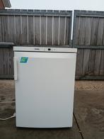 Diepvries liebher, Enlèvement