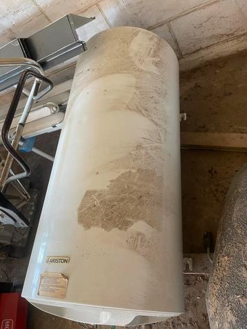 Boiler 200L beschikbaar voor biedingen