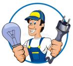 Electricien à votre service, Diensten en Vakmensen, Elektriciens