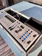Dmx controller jb systems sm1612 scanmaster, Muziek en Instrumenten, Licht en Laser, Ophalen, Zo goed als nieuw