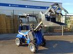 Farm Valet Multione 2.3 EFI, Ophalen of Verzenden, Serretuinbouw, Weidebouw