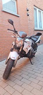 KYMCO QUANNON 125 NAKED 2010 /  11713 KM, Motoren, Sportuitlaat, Kymco, Particulier, 125 cc