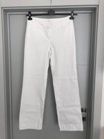 Witte lange broek / ESPRIT " 36 ", Kleding | Dames, Broeken en Pantalons, Esprit, Ophalen of Verzenden, Wit, Zo goed als nieuw