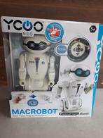 YCOO Macrobot - Silverlit, Ophalen of Verzenden, Gebruikt