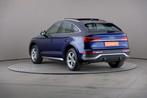 (2EKV188) Audi Q5 SPORTBACK, Autos, SUV ou Tout-terrain, 5 places, Hybride Électrique/Essence, Automatique