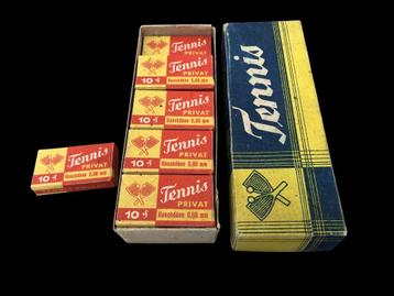 ww2 tennis scheermessen (2) beschikbaar voor biedingen