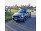 2011 Mini Countryman Cooper S 4x4, Auto's, Mini, Gebruikt, Countryman, Overige brandstoffen, Bedrijf