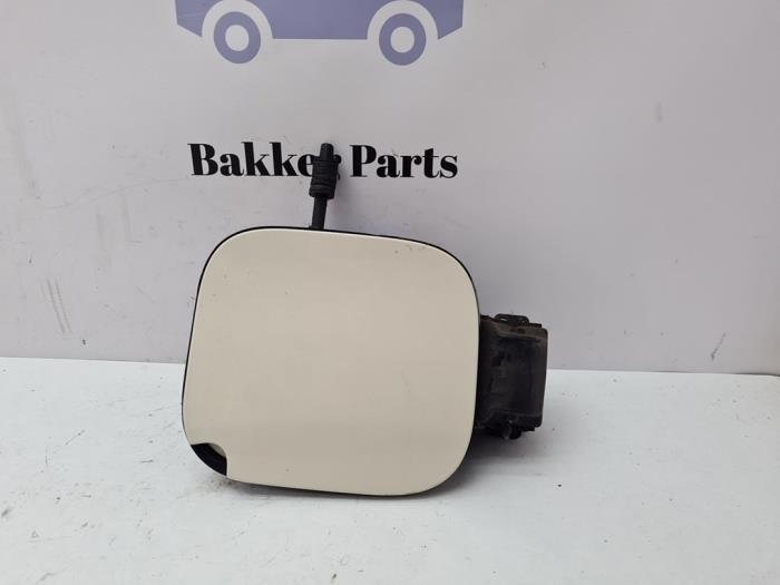 Tank Klep van een Renault Captur (SAN913), Auto-onderdelen, Carrosserie, Renault, Gebruikt, 3 maanden garantie