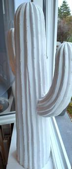 Cactus décoration d'intérieur 77x42x20 à saisir ️️↙️, Enlèvement, Comme neuf, Intérieur