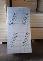90 m2 Pur isolatie idelco 6cm dik, Doe-het-zelf en Bouw, Isolatie en Afdichting, Ophalen, 4 tot 8 cm, Nieuw, Hardschuim (Pir)