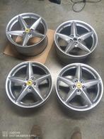 ferrari velgen, Auto-onderdelen, Banden en Velgen, Ophalen, Gebruikt, Velg(en)