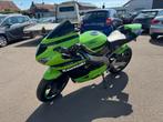 Kawasaki Ninja ZR-9R, Motoren, Motoren | Kawasaki, Bedrijf