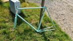 Retro frameset, Fietsen en Brommers, Fietsen | Oldtimers, Ophalen of Verzenden