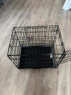 Bench voor puppy, Dieren en Toebehoren, Ophalen, Zo goed als nieuw