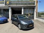 Citroën C3 1.4i VTi Exclusief!!! AANBIEDING VAN DE MAAND!!!, Euro 5, Stof, 4 cilinders, Parkeersensor