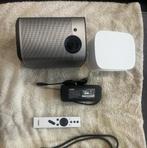 Xgimi halo 1080p portable projector, Audio, Tv en Foto, Beamers, Ophalen of Verzenden, Gebruikt