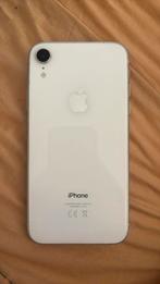 Iphone XR, Telecommunicatie, Mobiele telefoons | Hoesjes en Screenprotectors | Apple iPhone, Ophalen, Zo goed als nieuw, IPhone XR