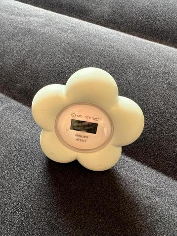 Philips avent badthermometer beschikbaar voor biedingen