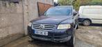 VW Touareg 3TDi V6, Auto's, Diesel, Particulier, Touareg, Te koop