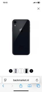 iphone xr 128 gb, Telecommunicatie, Ophalen, Gebruikt, IPhone XR