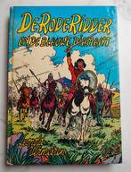 De Rode Ridder en de Blauwe Diamant, Enlèvement ou Envoi, Utilisé