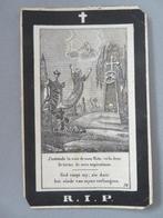 Maria Douha Hasselt 1854 - 1873, Verzamelen, Bidprentjes en Rouwkaarten, Verzenden, Bidprentje