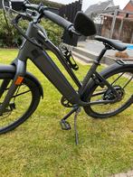 Stromer ST1, Fietsen en Brommers, Ophalen, Zo goed als nieuw, Stromer