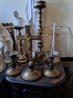 ArtDeco Foto Houder klok afrikaanse Buste vrouw Beelden Foto, Enlèvement