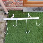 Ophang rek voor 4 fietsen, Ophalen, Gebruikt